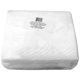 Natúr lineáris tasak (300X400, 0,010my, átlátszó, 5000db/#) - HT0236