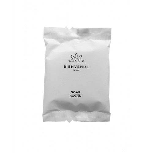 Bienvenue papírszappan 15g (500db/#) - HT0921