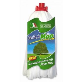 Mopfej Eco 140gr-os, fehér (50db/karton)