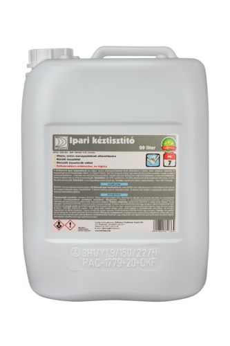 Brilliance® Ipari kéztisztító 20L