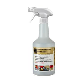  Brilliance® Ipari tisztítószer nem habzó hígító flakon szórófejjel 750ml (üres)