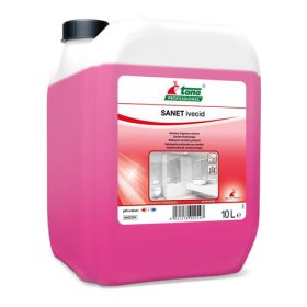 Tana Ivecid illatos szanitertisztítószer 10L - IVECID