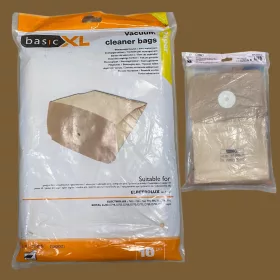   Porzsák ELECTROLUX Lux Royal:748-750-768,770,775,780,790,795 ROYAL LUX:D748,D750,D768,D770,D775,D780,D790,D795 (5db/csg)