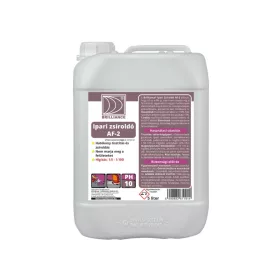 Brilliance® Ipari zsíroldó AF-2 5L