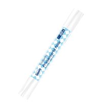 Frissentartó fólia