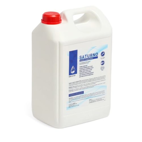 Kroll Saturno Forte kéztisztító szappan erősen szennyezett kézre 5L