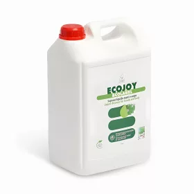  Kroll EcoJoy Ecolabel folyékony kéz- és testtisztító szappan 5L (4db/karton)
