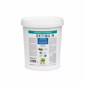 Kroll Oktima Ecolabel kéztisztító krém 1 liter