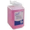 Scott® patronos rózsaszín habszappan 1L (6db/karton)