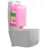 Scott® patronos rózsaszín habszappan 1L (6db/karton)