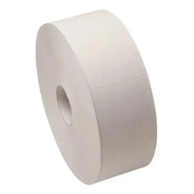   Toalettpapír T1 Jumbo Advanced - 2r., fehér, 280m/tek, 6tek/karton