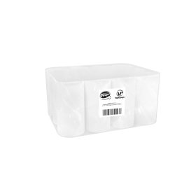   Ooops! tekercses papírtörlő mini, 2r., fehér, 14cm, 50m/tek, 12tek/karton, 44karton/raklap