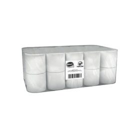   Ooops! toalettpapír kistekercses 2r., hófehér, 500lap/tek, 6tek/csg, 5csg/karton, 44karton/raklap