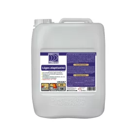 Brilliance® Lúgos alaptisztító 20L