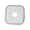 Spin Mop lapos felmosó pótfej LV-F04-hoz
