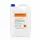 MILK krémszappan 5L