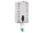 Merida ONE habszappan patron sensitive, 2200 adag (6db/karton) ice blue