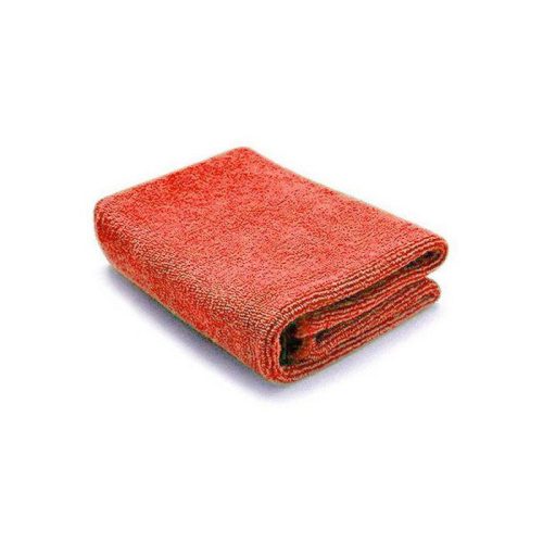 Mikroszálas törlőkendő 32X32cm, 10db/csg, PIROS - MUT32P
