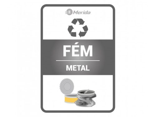 Merida matrica fém