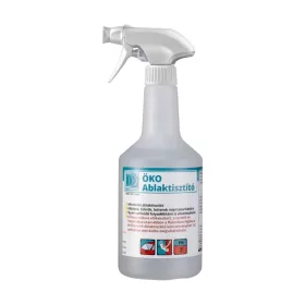 Brilliance ÖKO ablaktisztító 750ml (6db/karton)
