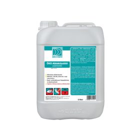 Brilliance® ÖKO Ablaktisztító (utántöltő) 5 liter