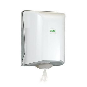 Vialli Feedpoint tekercses kéztörlő adagoló ABS fehér - OG2