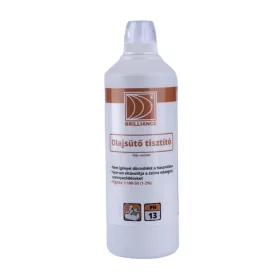 Brilliance® Olajsütő tisztító 1L (6db/karton)