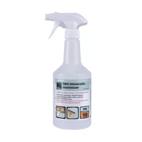   Brilliance® ÖKO univerzális tisztítószer higító flakon szórófejjel 750ml (üres)