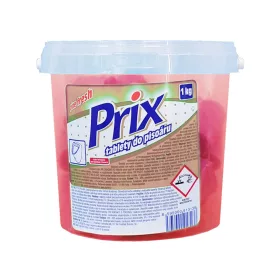 Piszoártabletta 1kg eper - PEper1