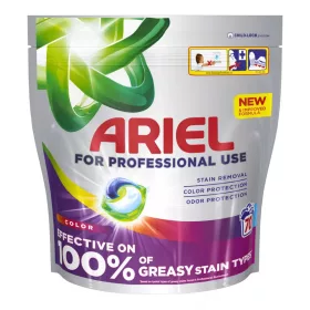   Ariel professional mosókapszula 70db/csg (2csg/karton, 144csg/raklap) Color