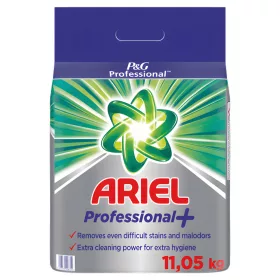 Ariel Professional Plus mosópor 11,05kg