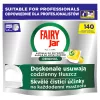 Jar mosogatótabletta Allin1 Original 140db/csg (2csg/karton, 144csg/raklap)