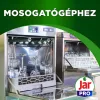 Jar mosogatótabletta Allin1 Original 140db/csg (2csg/karton, 144csg/raklap)