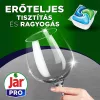 Jar mosogatótabletta Platinum 113db/csg (2csg/karton, 144csg/raklap)