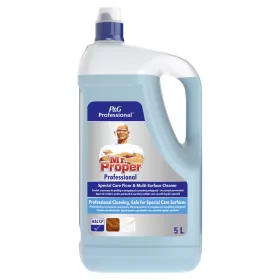   Mr. Proper Professional kíméletes tisztítószer 5L (3db/karton) (144db/raklap)