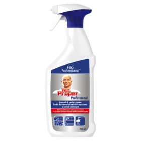   Mr. Proper Professional vízkőoldó 750ml (10db/karton) (650db/raklap)