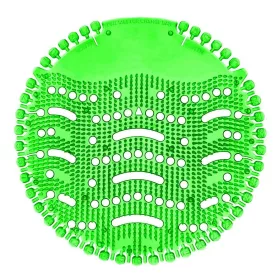 Wave piszoár illatosítő rács (10db/karton) menta
