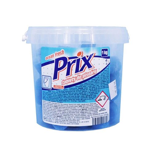 Piszoártabletta 1kg óceán - POcean1