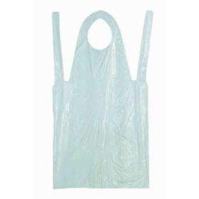   Chemplash mosogató kötény PE egyszerhasználatos 107X69cm (100db/csg)