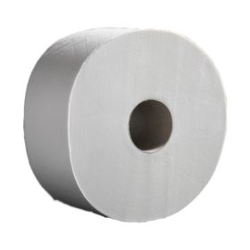 TG Ipari toalettpapír 2r., 23cm-es, 180m/tek, 6tek/# - R01.0022