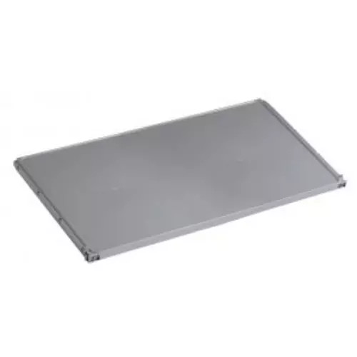 TTS Polc szobalánykocsira szürke - R590855