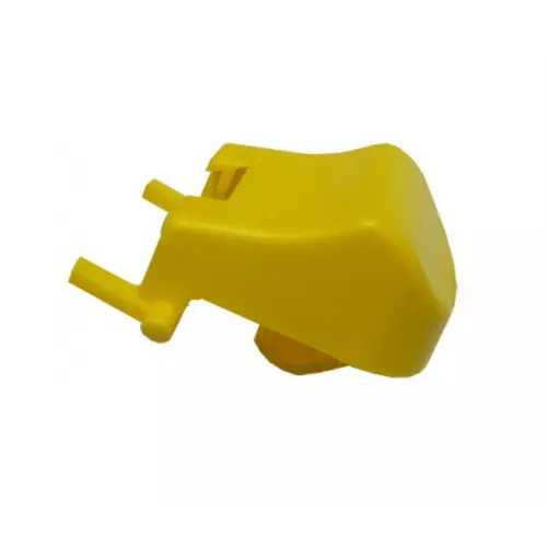 TTS Moptartóra 40cm-es, sárga fül - S030569