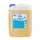 S-GOLD Professional ipari mosogatószer koncentrátum 5 Liter