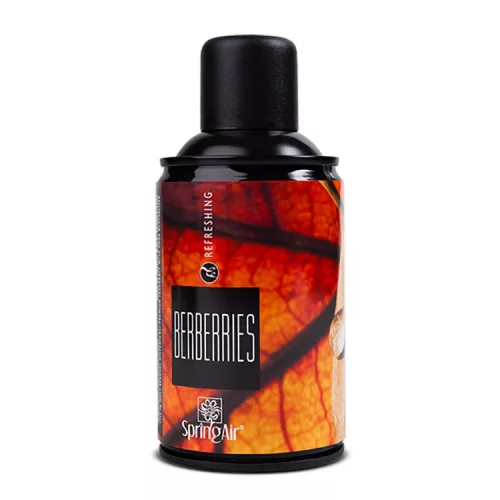 Spring Air légfrissítő 250ml (12db/karton) Berberries