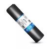 Szemeteszsák fekete 60x100 22mikron 110L 10db/tekercs 25tekercs/csomag