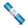 Szemeteszsák kék 60x70 15mikron 60L 20db/tekercs 25 tekercs/csomag 500db