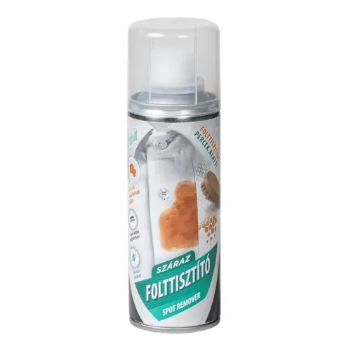 Hippolit száraz folttisztító, 200ml