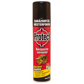 Protect darázsirtó aeroszol 750ml (12db/karton)