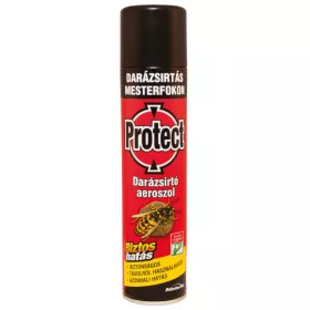 Protect darázsirtó aeroszol 750ml (12db/karton)