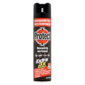 Protect extra rovarirtó aeroszol 400ml (12db/karton)